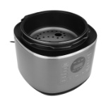 	زودپز برقی مستر پلاس مدل P100