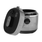 	زودپز برقی مستر پلاس مدل P100