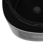 	زودپز برقی مستر پلاس مدل P100