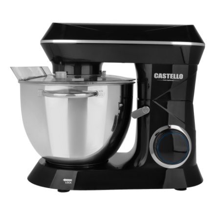 	همزن کاسه دار کاستلو مدل CL175