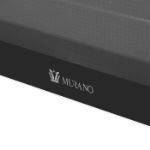  آون توستر مورانو مدل OT01