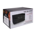  آون توستر مورانو مدل OT01