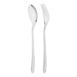 	سرویس قاشق و چنگال وینتو 12 پارچه مدل DF062