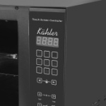 آون توستر کاخلر مدل KH-1150