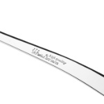 سرویس قاشق و چنگال ام جی اس 12 پارچه مدل DF007