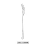 سرویس قاشق و چنگال وینتو 12 پارچه مدل DF058 