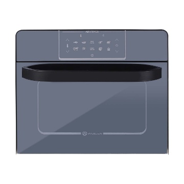 سرخ کن بدون روغن وولن مدل رفلکس 7030