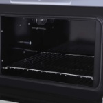 سرخ کن بدون روغن وولن مدل رفلکس 7030