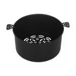 سرخ کن بدون روغن وولن مدل رفلکس 7030