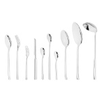 سرویس قاشق و چنگال 72 پارچه وینتو مدل 057