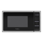 مایکروفر تکنو مدل TE-421