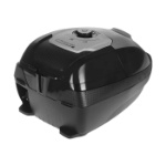 جارو برقی کیسه ای وولن مدل 6030 