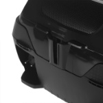 جارو برقی کیسه ای وولن مدل 6030 