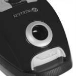 جارو برقی کیسه ای وولن مدل 6030 