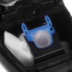 جارو برقی کیسه ای وولن مدل 6030 