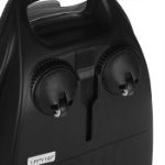 جارو برقی کیسه ای وولن مدل 6030 جارو برقی کیسه ای وولن مدل 6030 