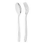 سرویس قاشق و چنگال وینتو 12 پارچه مدل DF056