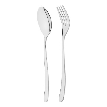 سرویس قاشق و چنگال وینتو 12 پارچه مدل DF056