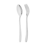 سرویس قاشق و چنگال وینتو 12 پارچه مدل DF056