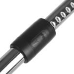 جارو برقی کیسه ای وولن مدل 6030 