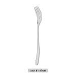 سرویس قاشق و چنگال وینتو 12 پارچه مدل DF056