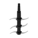 خردکن کاخلر مدل KH-157-B