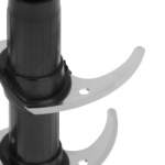 خردکن کاخلر مدل KH-157-B