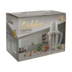 خردکن کاخلر مدل KH-157-B