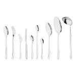 سرویس قاشق و چنگال 72 پارچه وینتو مدل DF056