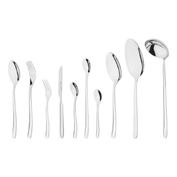 سرویس قاشق و چنگال 72 پارچه وینتو مدل DF056