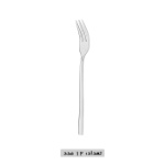 سرویس قاشق و چنگال 72 پارچه وینتو مدل DF055