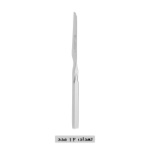 سرویس قاشق و چنگال 72 پارچه وینتو مدل DF055