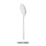 سرویس قاشق و چنگال 72 پارچه وینتو مدل DF055