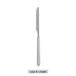 سرویس قاشق و چنگال 38 پارچه رولنزا مدل C36