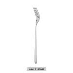 سرویس قاشق و چنگال 38 پارچه رولنزا مدل C36