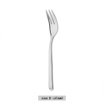 سرویس قاشق و چنگال 38 پارچه رولنزا مدل C36