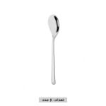 سرویس قاشق و چنگال 38 پارچه رولنزا مدل C36