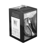 سرویس قاشق و چنگال 38 پارچه رولنزا مدل C36