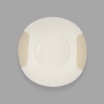 سرویس آرکوپال 26 پارچه لنوکس مدل مربع کورل کندی زیتونی