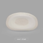 سرویس آرکوپال 26 پارچه لنوکس مدل مربع کورل لورکس بژ 