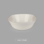 سرویس آرکوپال 26 پارچه لنوکس مدل مربع کورل لورکس بژ 