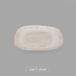 سرویس آرکوپال 26 پارچه لنوکس مدل مربع کورل لورکس بژ 