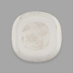 سرویس آرکوپال 26 پارچه لنوکس مدل مربع کورل لورکس بژ 