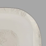 سرویس آرکوپال 26 پارچه لنوکس مدل مربع کورل لورکس بژ 