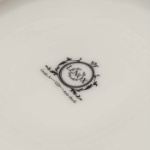 سرویس آرکوپال 26 پارچه لنوکس مدل مربع کورل لورکس بژ 