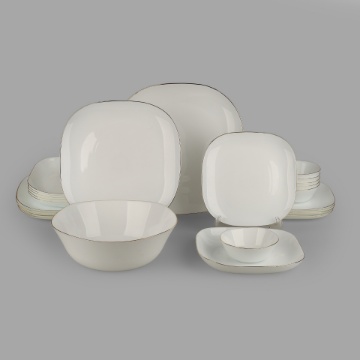 سرویس آرکوپال 26 پارچه لنوکس مدل دیوالی خط طلا 