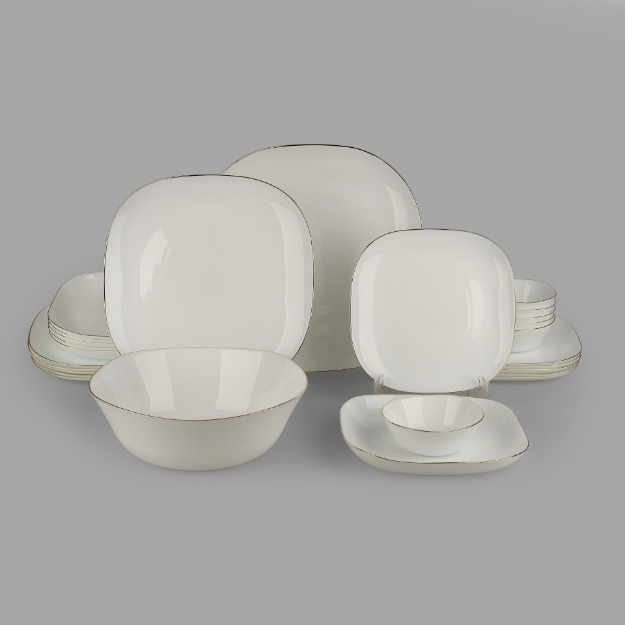 سرویس آرکوپال 26 پارچه لنوکس مدل دیوالی خط طلا 