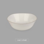 سرویس آرکوپال 26 پارچه لنوکس مدل دیوالی خط طلا 