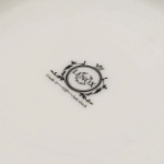 سرویس آرکوپال 26 پارچه لنوکس مدل دیوالی خط طلا 