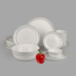 سرویس آرکوپال 26 پارچه لنوکس مدل رد دیوالی داو فیروزه ای